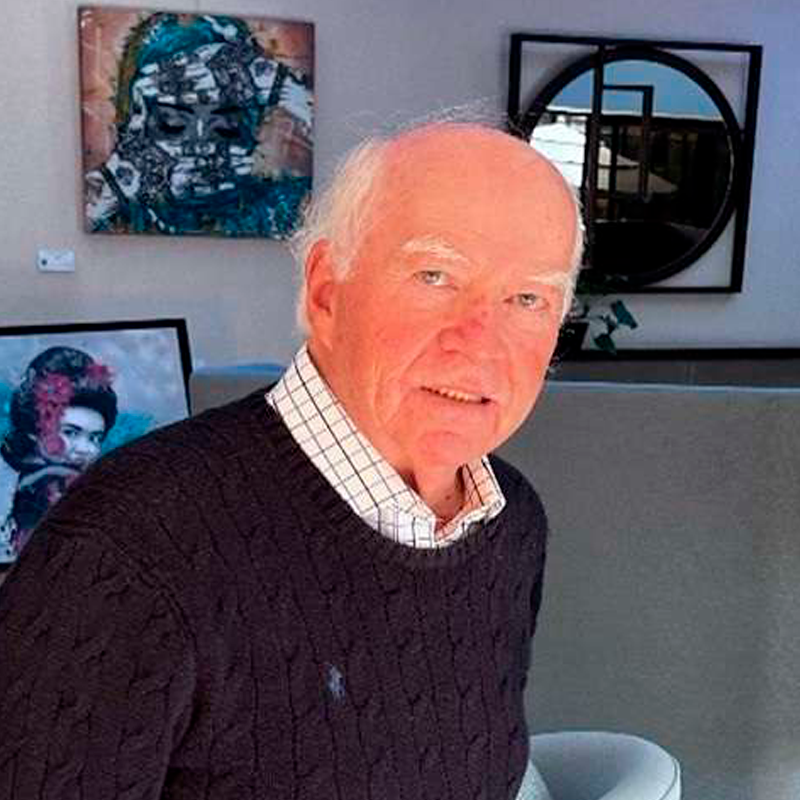 Alfonso Cortina, Director General de Pinnacle Communications