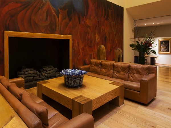 Hotel Business Class